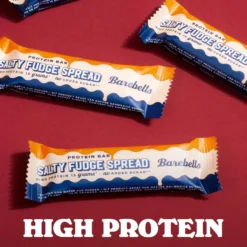 Protein Bar Spread (12x45g)