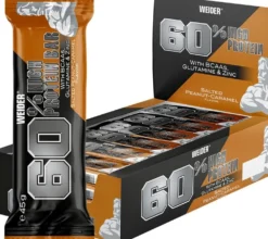 60% Protein Bar (24x45g)