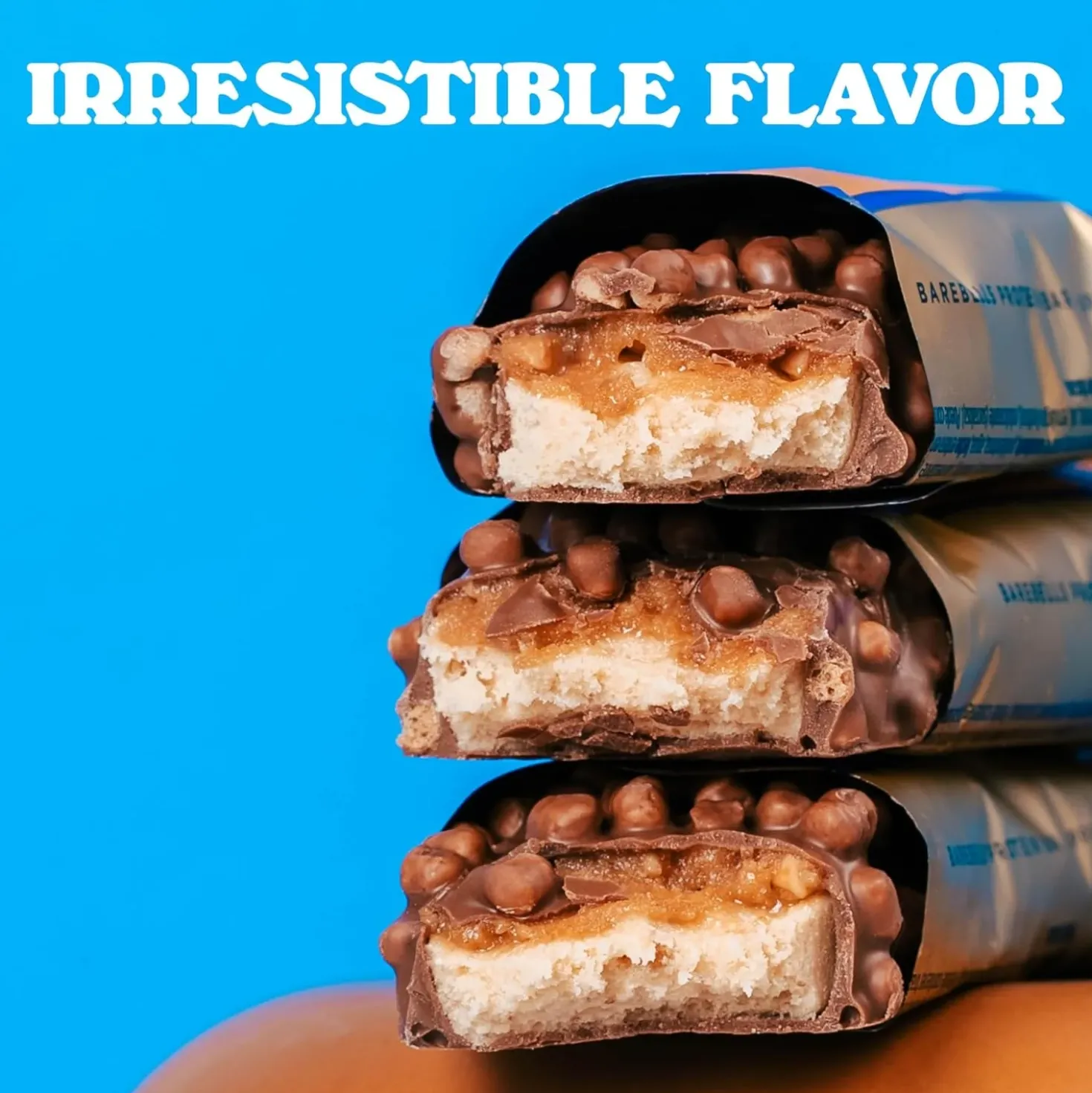 Protein Bar (12x55g)
