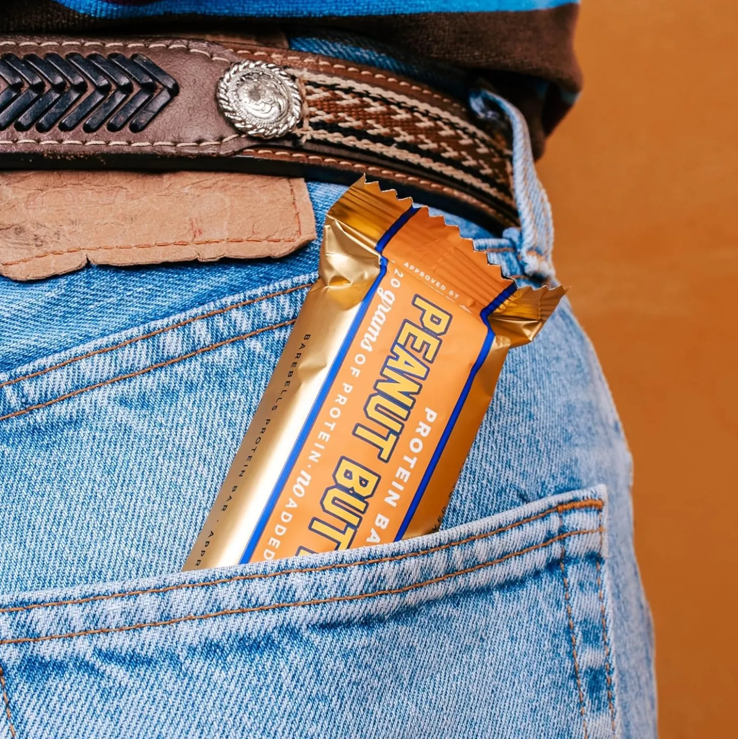 Protein Bar (12x55g)