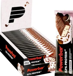 52% Protein+ Bar (20x50g)