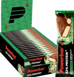 52% Protein+ Bar (20x50g)