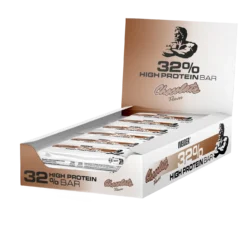 32% Protein Bar (12x60g)