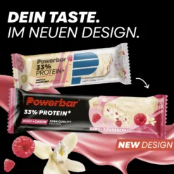 33% Protein+ Bar (10x90g)