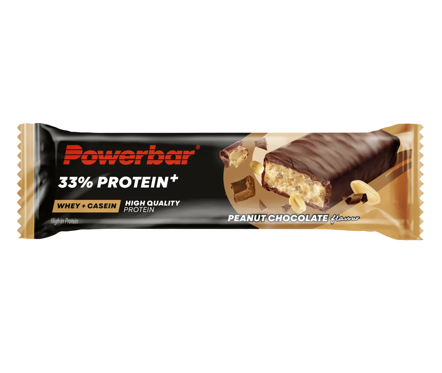 33% Protein+ Bar (10x90g)