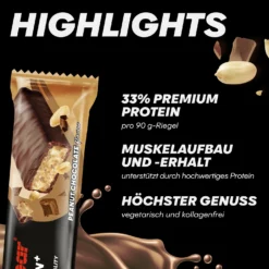 33% Protein+ Bar (10x90g)