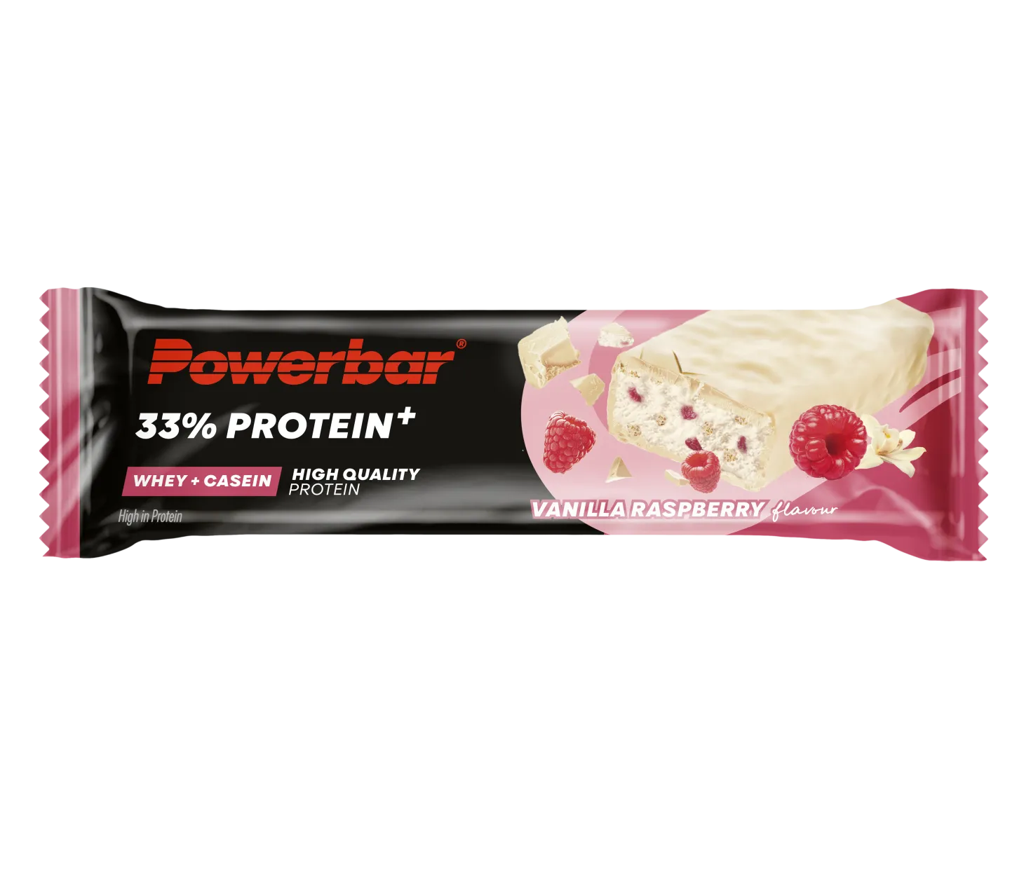 33% Protein+ Bar (10x90g)