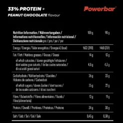 33% Protein+ Bar (10x90g)