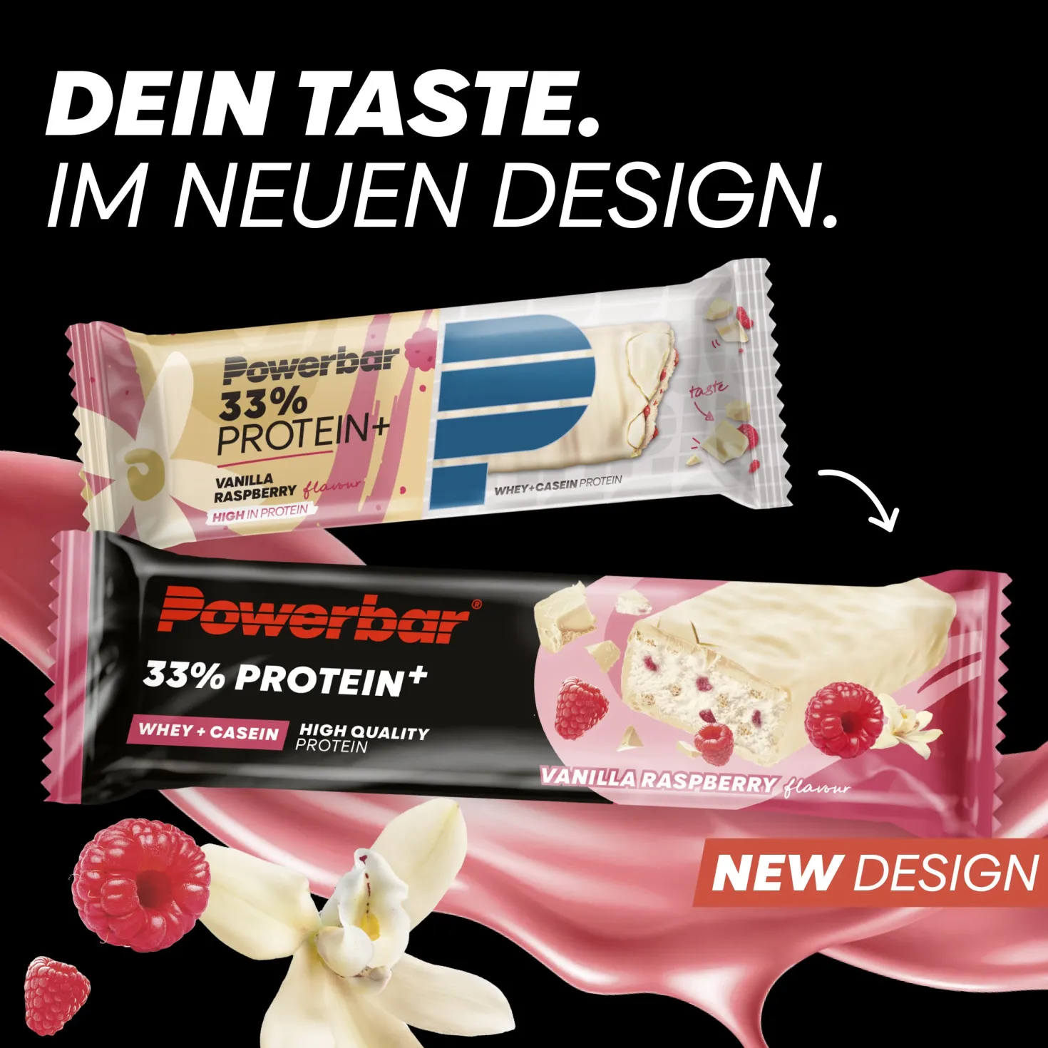 33% Protein+ Bar (10x90g)