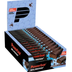 30% Protein+ Bar (15x55g)