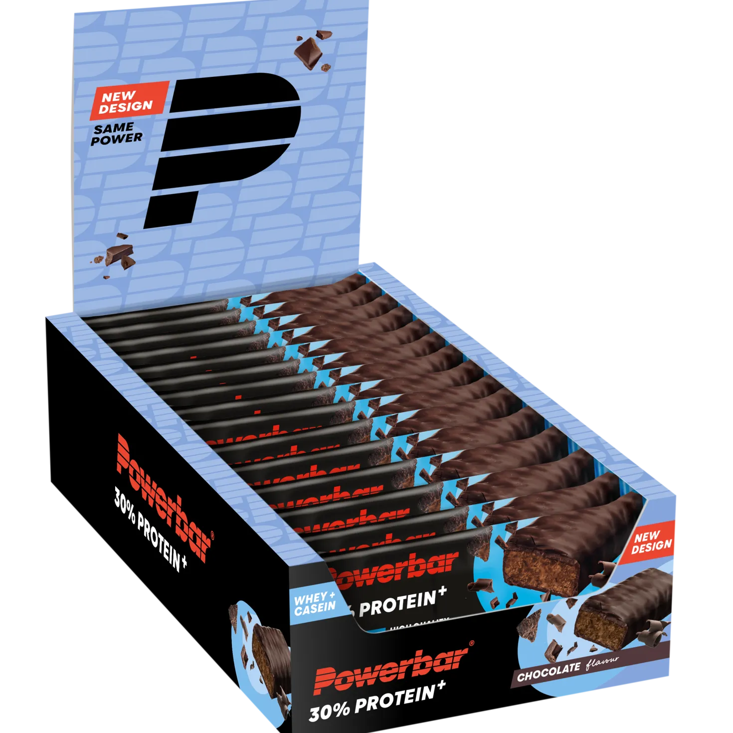 30% Protein+ Bar (15x55g)