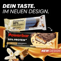 30% Protein+ Bar (15x55g)