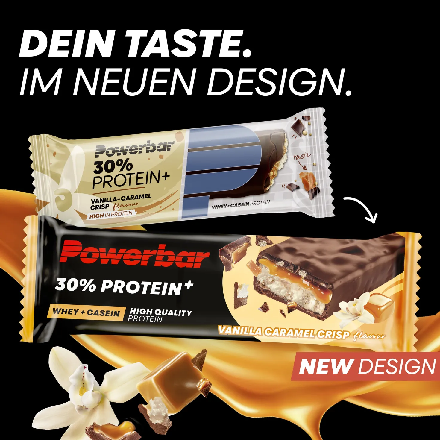 30% Protein+ Bar (15x55g)