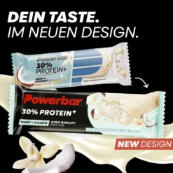 30% Protein+ Bar (15x55g)