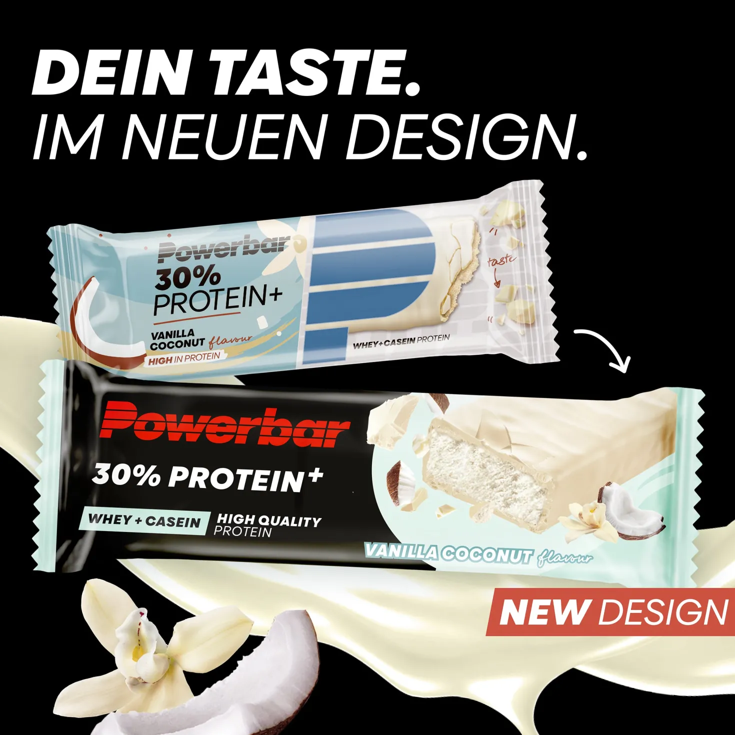 30% Protein+ Bar (15x55g)