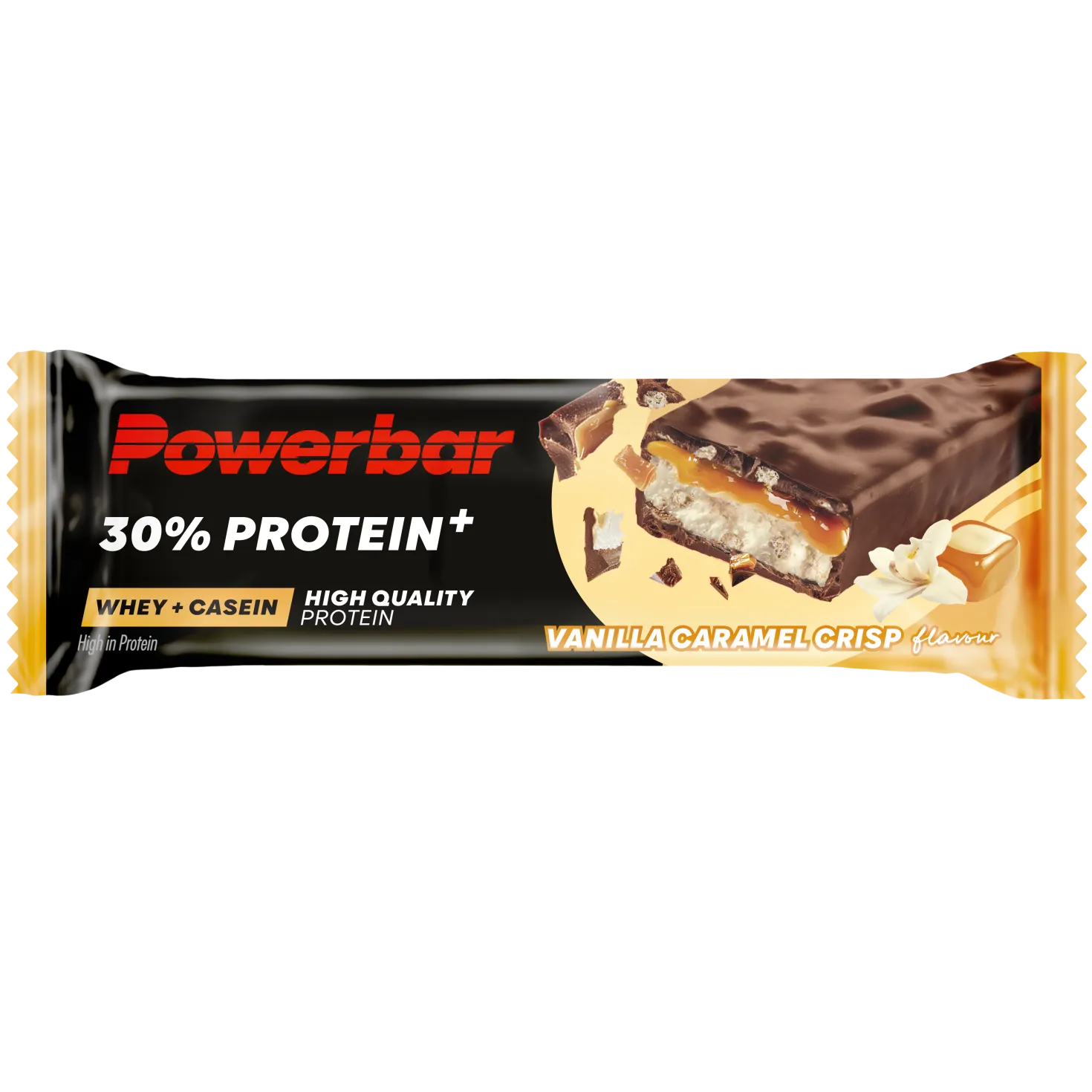 30% Protein+ Bar (15x55g)