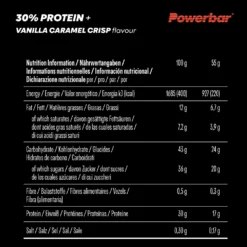 30% Protein+ Bar (15x55g)