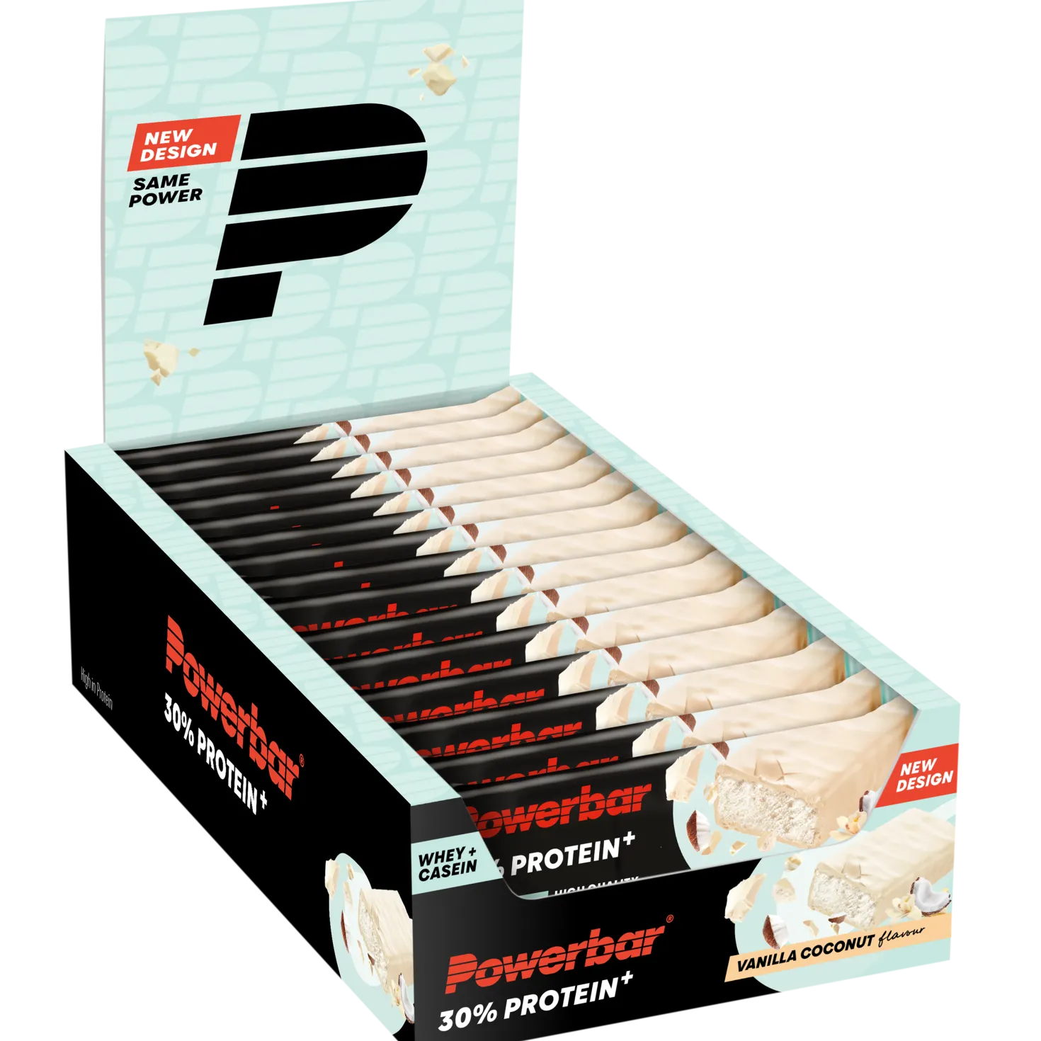 30% Protein+ Bar (15x55g)