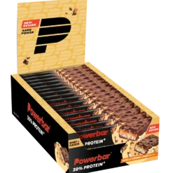30% Protein+ Bar (15x55g)