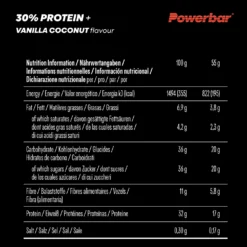 30% Protein+ Bar (15x55g)