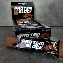 Protein Block (15x90g)