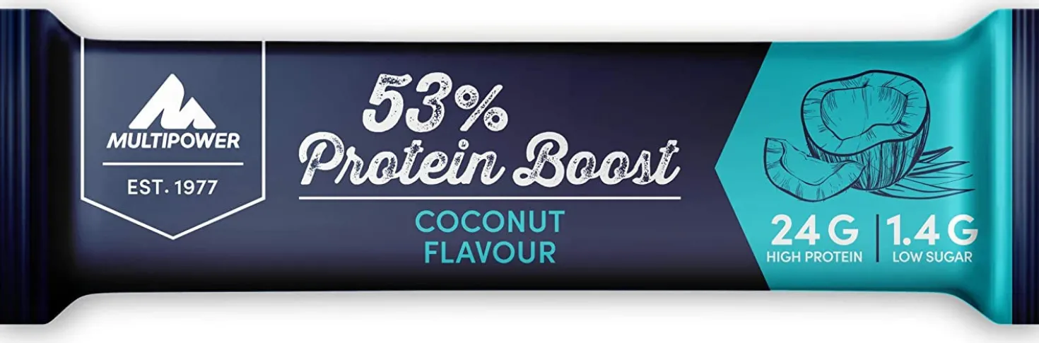 53% Protein Boost Bar (20x45g)