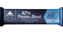53% Protein Boost Bar (20x45g)