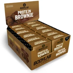 Protein Brownie (12x50g)