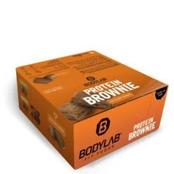 Protein Brownie (12x50g)