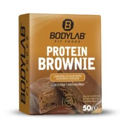 Protein Brownie (12x50g)