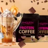 Protein Coffee 2er Pack