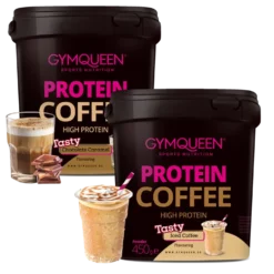 Protein Coffee 2er Pack