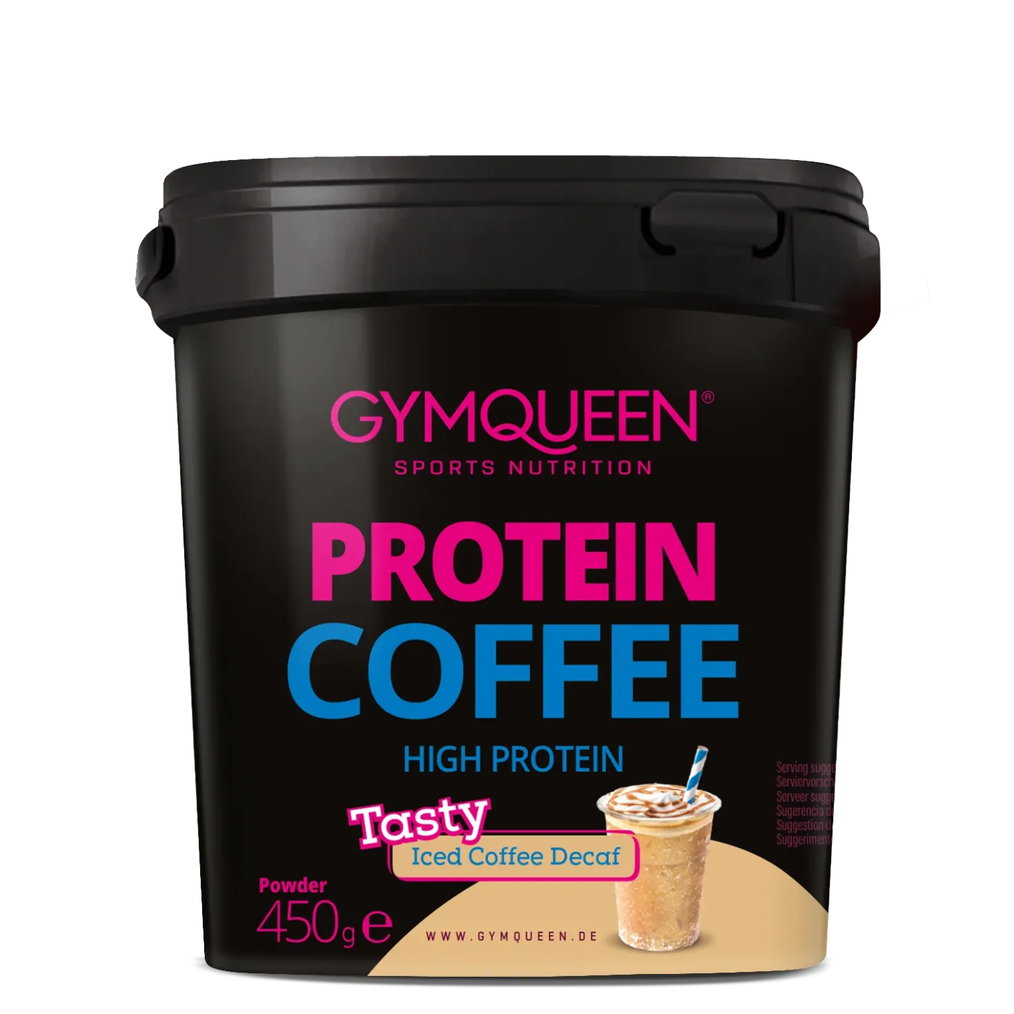 Protein Coffee (450g)
