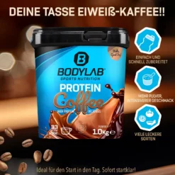 Protein Coffee (1000g)