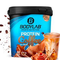 Protein Coffee (1000g)