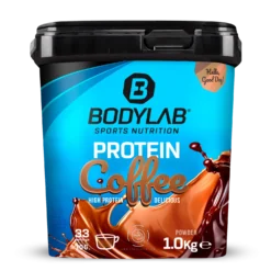Protein Coffee (1000g)