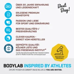 Protein Coffee (1000g)