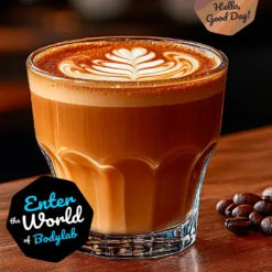 Protein Coffee (1000g)