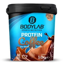 Protein Coffee (1000g)