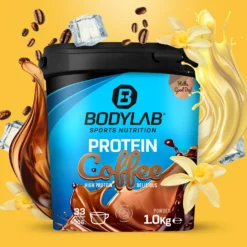 Protein Coffee (1000g)