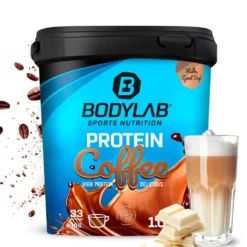 Protein Coffee (1000g)