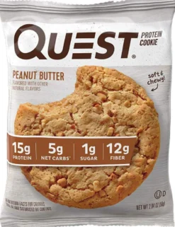 Protein Cookie (12x50g)