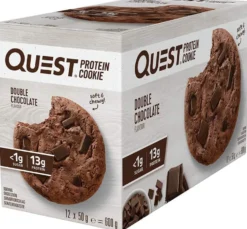 Protein Cookie (12x50g)