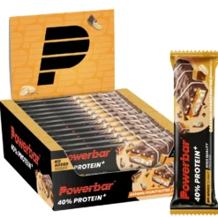 40% Protein+ Crisp (12x40g)