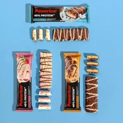 40% Protein+ Crisp (12x40g)