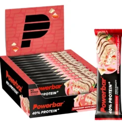 40% Protein+ Crisp (12x40g)