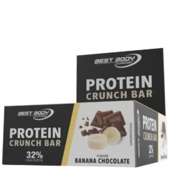Protein Crunch Bar (12x35g)
