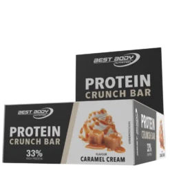 Protein Crunch Bar (12x35g)