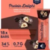 Protein Delight (18x35g)