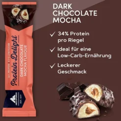 Protein Delight (18x35g)